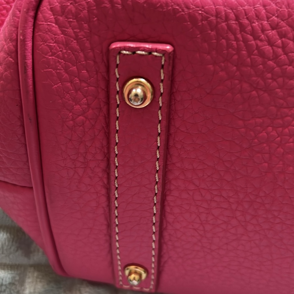 DOONEY & BOURKE Bag with Matching Accessories - Picture 8 of 16